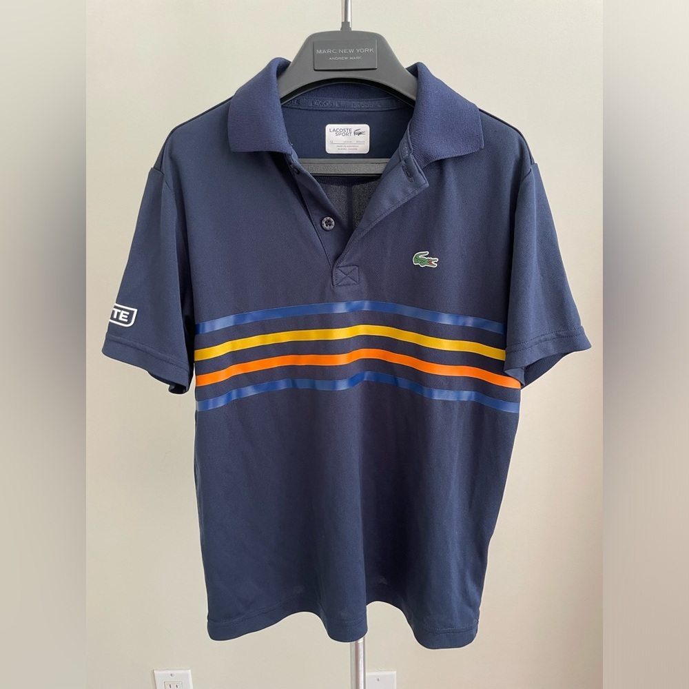 Lacoste Polo